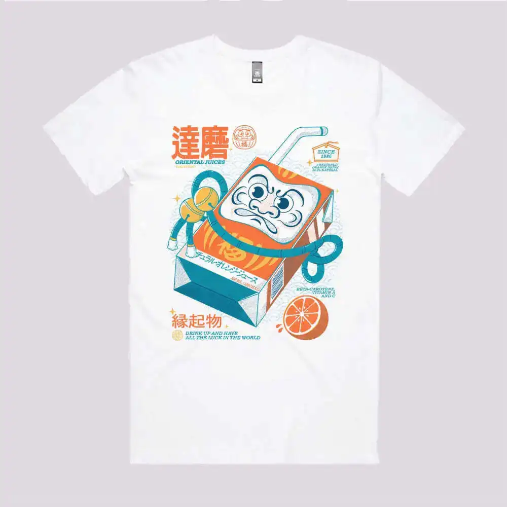 

Daruma Juice T-Shirt