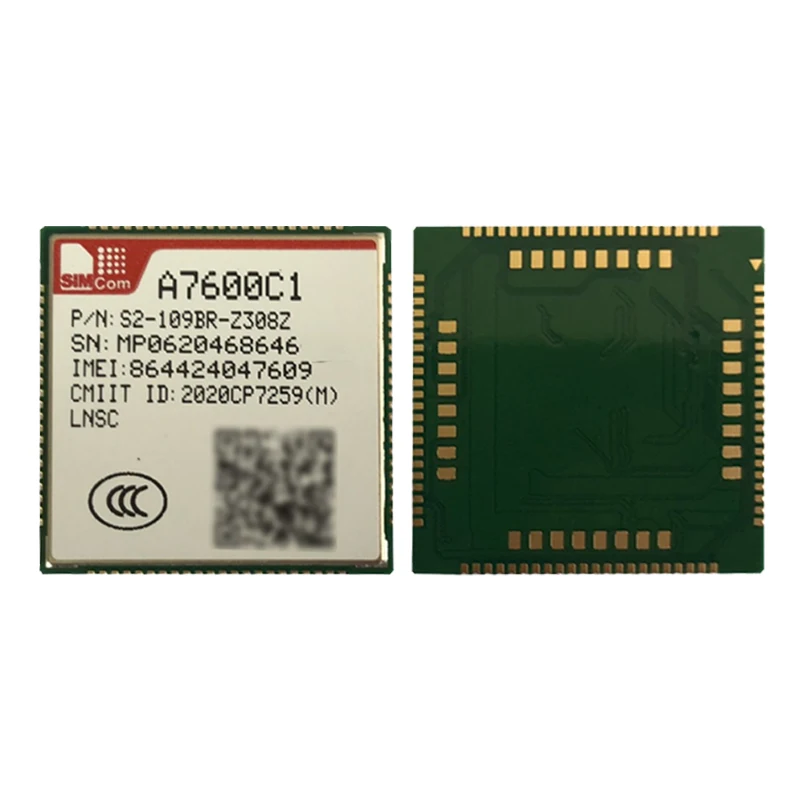 A7600C1 A7600C A7600E A7600SA совместимый SIM7600CE IoT CAT1 модуль