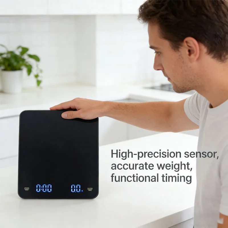 Thumbnail 3 - #29 Best Coffee Scales to Buy In 2026