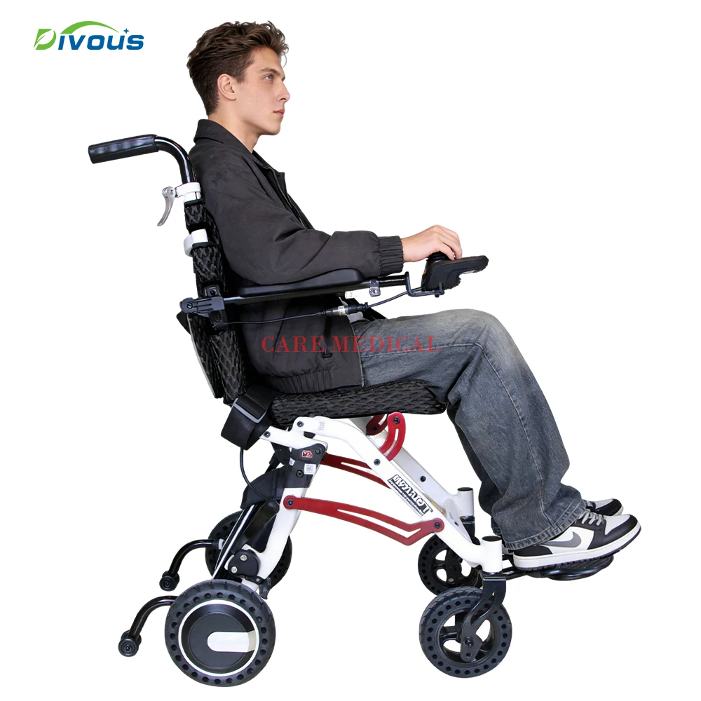 Obrázek kategorie: Sportovní Invalidní vozík