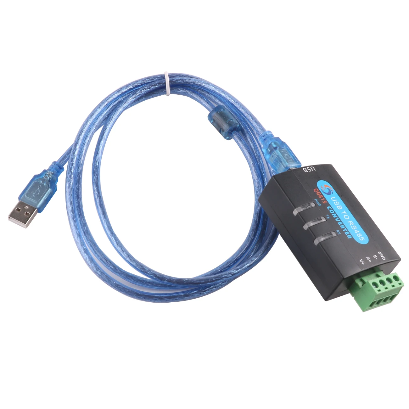 CH340 USB TO RS485 ISOLATED ADAPTER CONVERTER CABLE