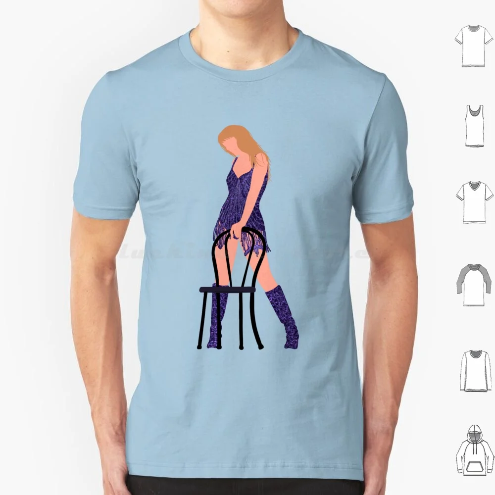 She's Been Dressing For Revenge T Shirt Men Women Kids 6xl Midnights The Eras Tour The Eras Tour The Eras Tour Shit Shit The
