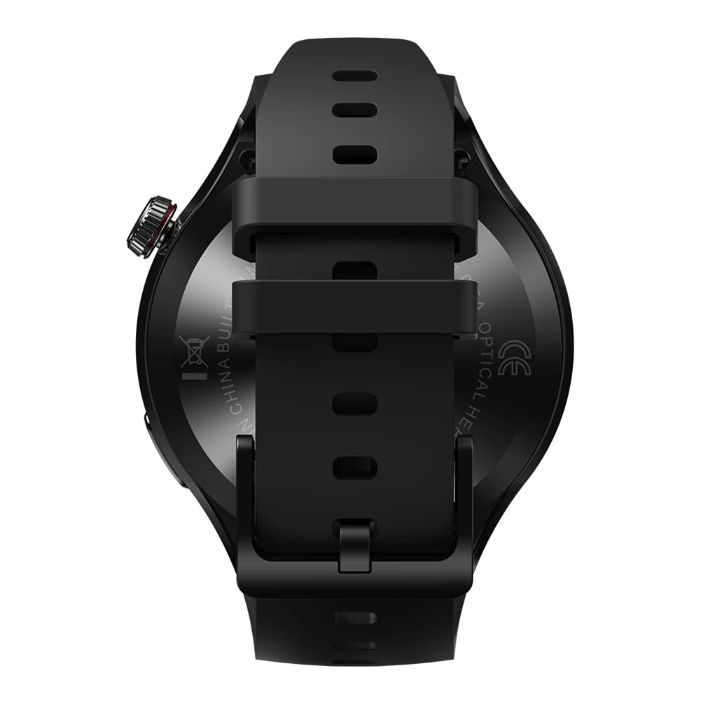 Built-in GPS Watch Watch GPS Health And Fitness Tracking Real-Time Location 4G Network