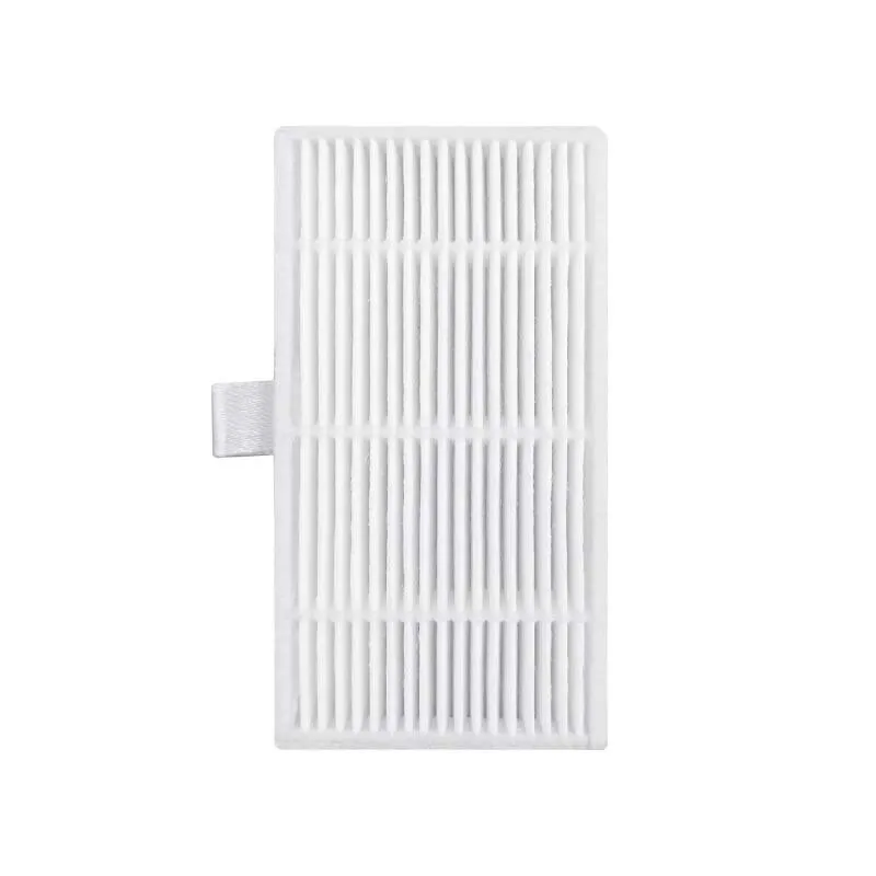 Side Brush Hepa Filters Mop Cloths  For Xiaomi Lydsto W2 / Kyvol Cybovac S60 / AICLE INS-200 Vacuum Cleaner Parts Accessories