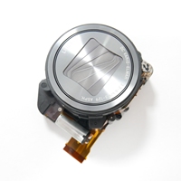 Repair Parts For Panasonic Lumix DMC-ZS40 DMC-TZ60 DMC-ZS50 TZ70 Lens Zoom Ass'y(No CCD Sensor Unit)