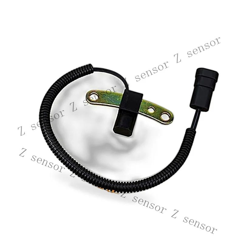 Z+ Crankshaft Position Sensor Suitable for Jeep Dodge 1997-2006 56027963
