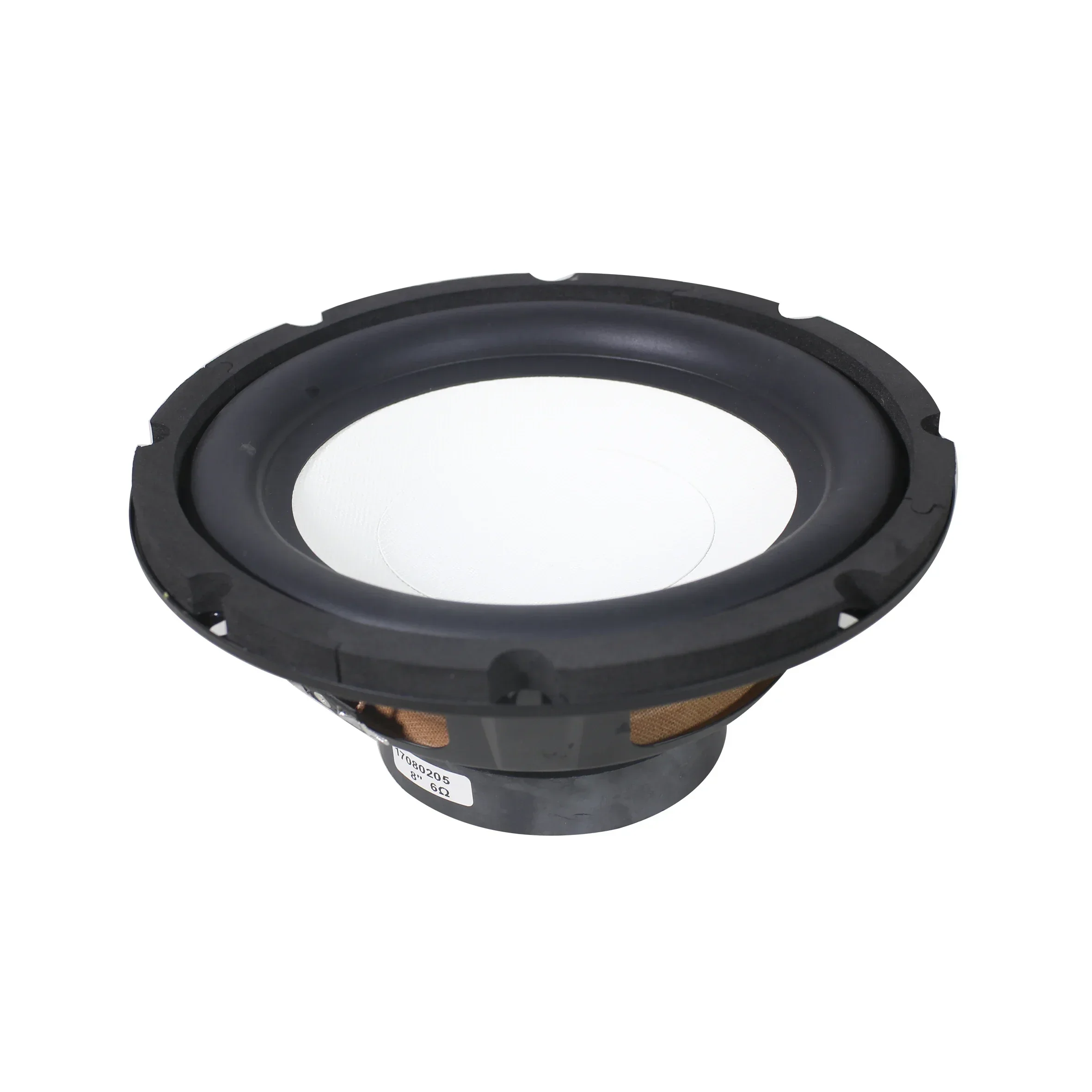 

8 Inch 80W Subwoofer Speaker Driver speaker Accessories