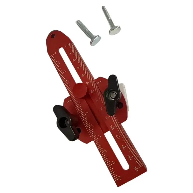 

Инструмент для быстрой и точной резки: направляющая для пилы для повторяющихся узких полосовых резов, для изготовления повторяющихся узких тонких полос