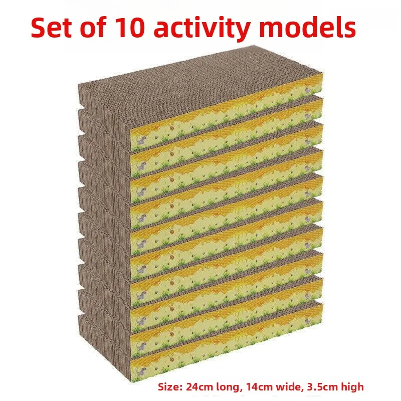 durable-corrugated-cardboard-scratching-board-wear-resistant-climbing-board-special-toy-for-kittens-nail-grinding
