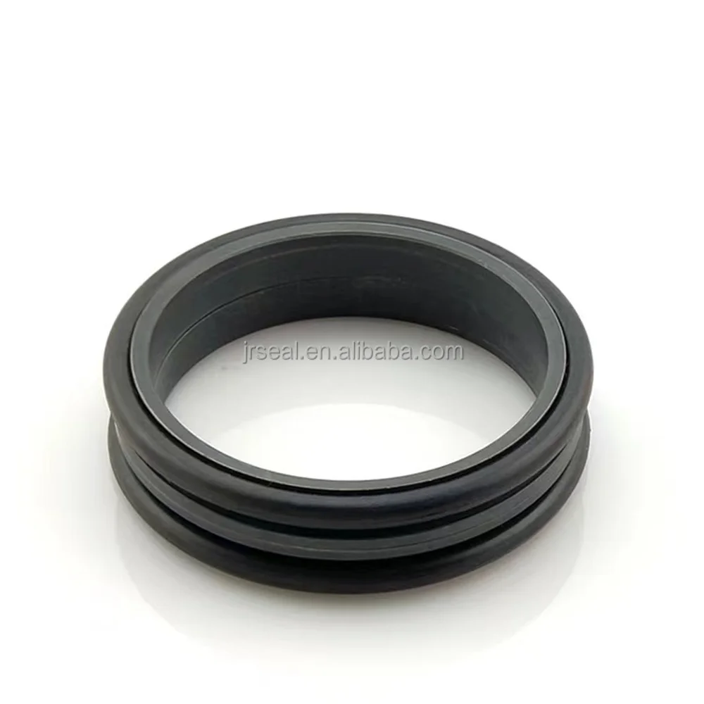 

Floating Seal With Four Types Of Rubber Ring NBR 82*96/98.5*9.6