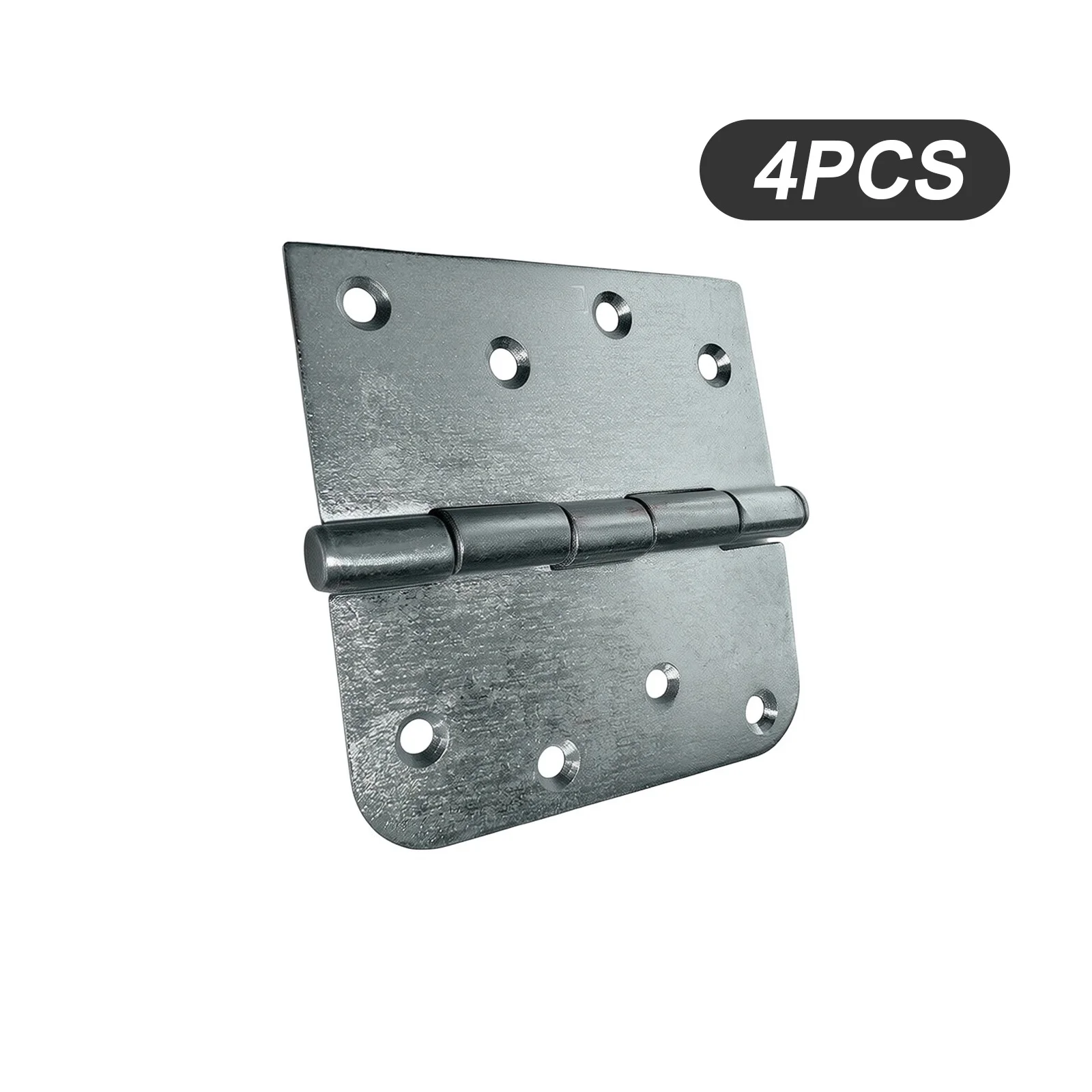 For High Traffic Areas Seliver Door Cabinet Hinges Hinge For Heavy Doors Reinforced Gate Hinges Thickened Design