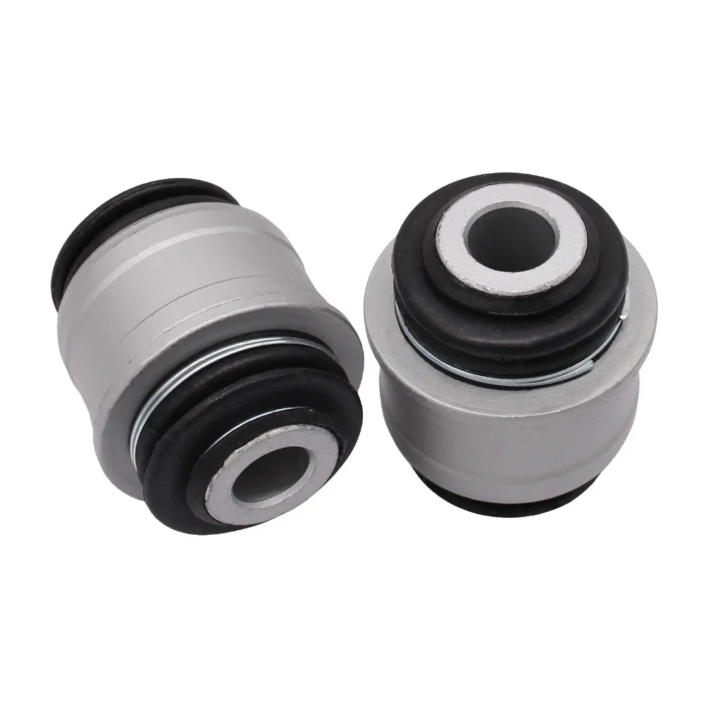 2X Rear Suspension Knuckle Bushing for Chevrolet Malibu 2016-2020 22949386 22949387 Replacement Parts for Rear for lh RH