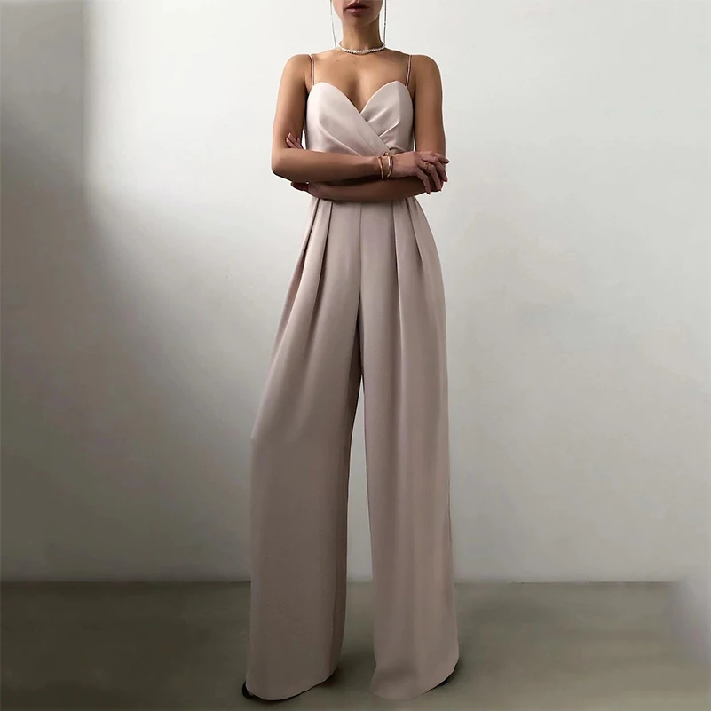 Pantaloni a Tubo Dritto Faion a Vita Bassa, Tuta Sottile da Strada, Pantaloni Lunghi Primaverili ed Estivi, Abbigliamento da Lavoro