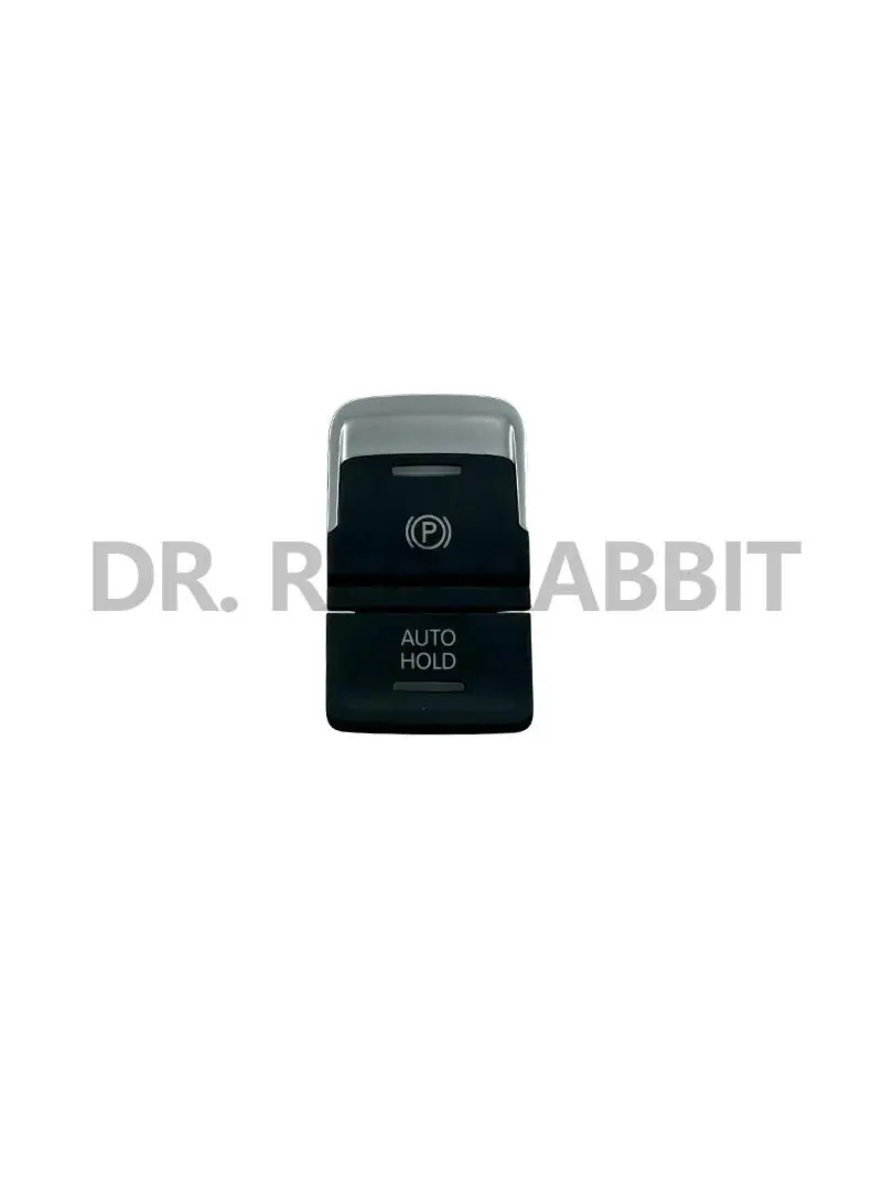 

3GD927225 For VW Passat B8 Arteon Electronic Handbrake Button Switch