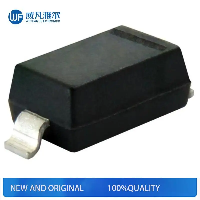 100% SM4004PL-TP SOD 123FL 2 New Original In Stock