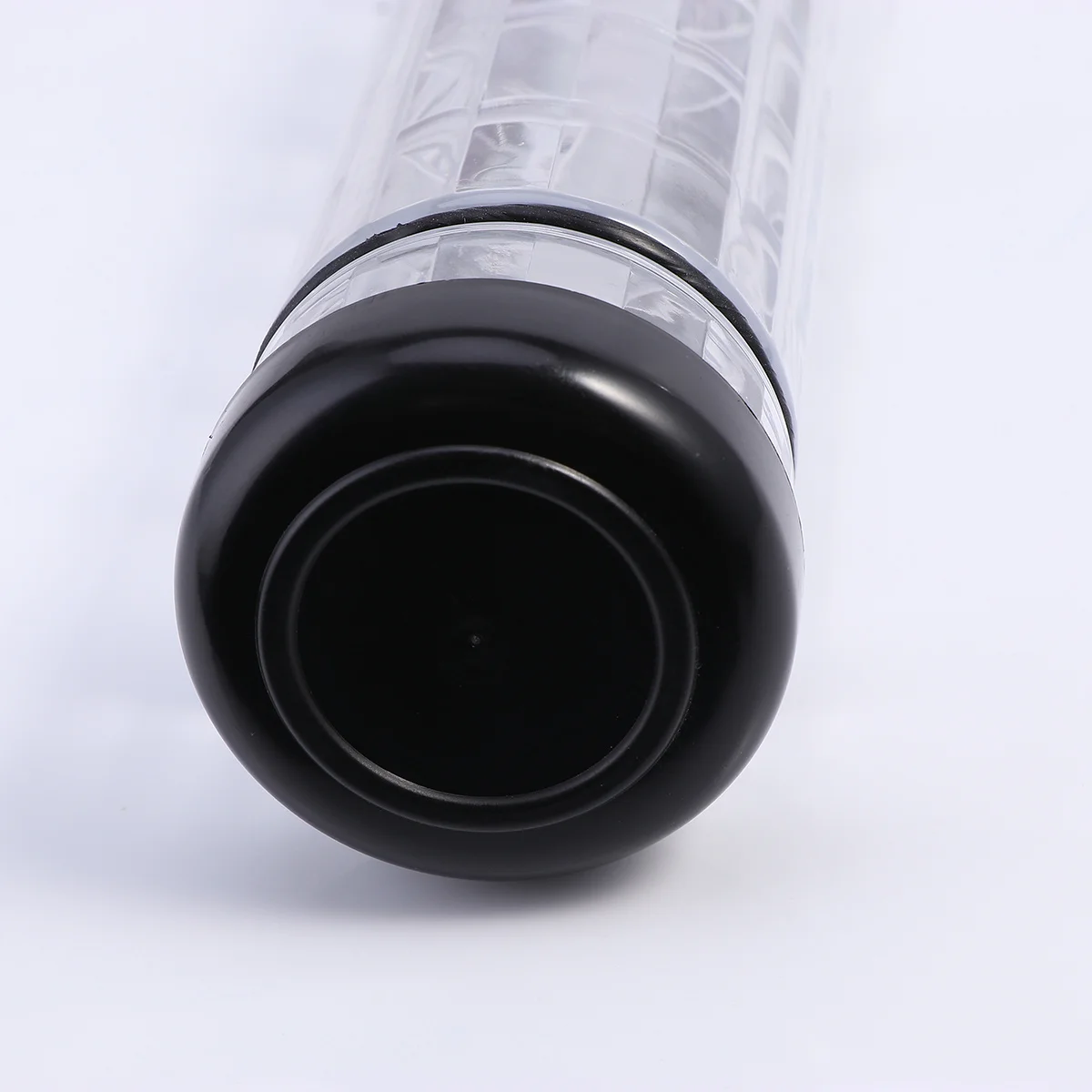 Instrument de cylindre de musique éducatif, jeu à effet sonore de pluie pour enfants, développe l'audition, créativité, Intelligence