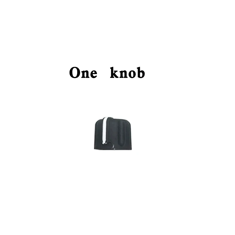 Volume Knob and Channel Selector knobs for MTP3100 MTP3150 MTP3250 MTP3550 MTP3250 MTP3350 MTP3500Walkie Talkie Radio Accessorie