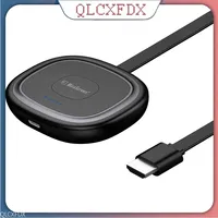 Mirascreen G20 Plus 5G ultra 4K Wireless HD TV Stick Adapter Wifi Display TV Receiver Dongle for Miracast airplay Monitor PC TV