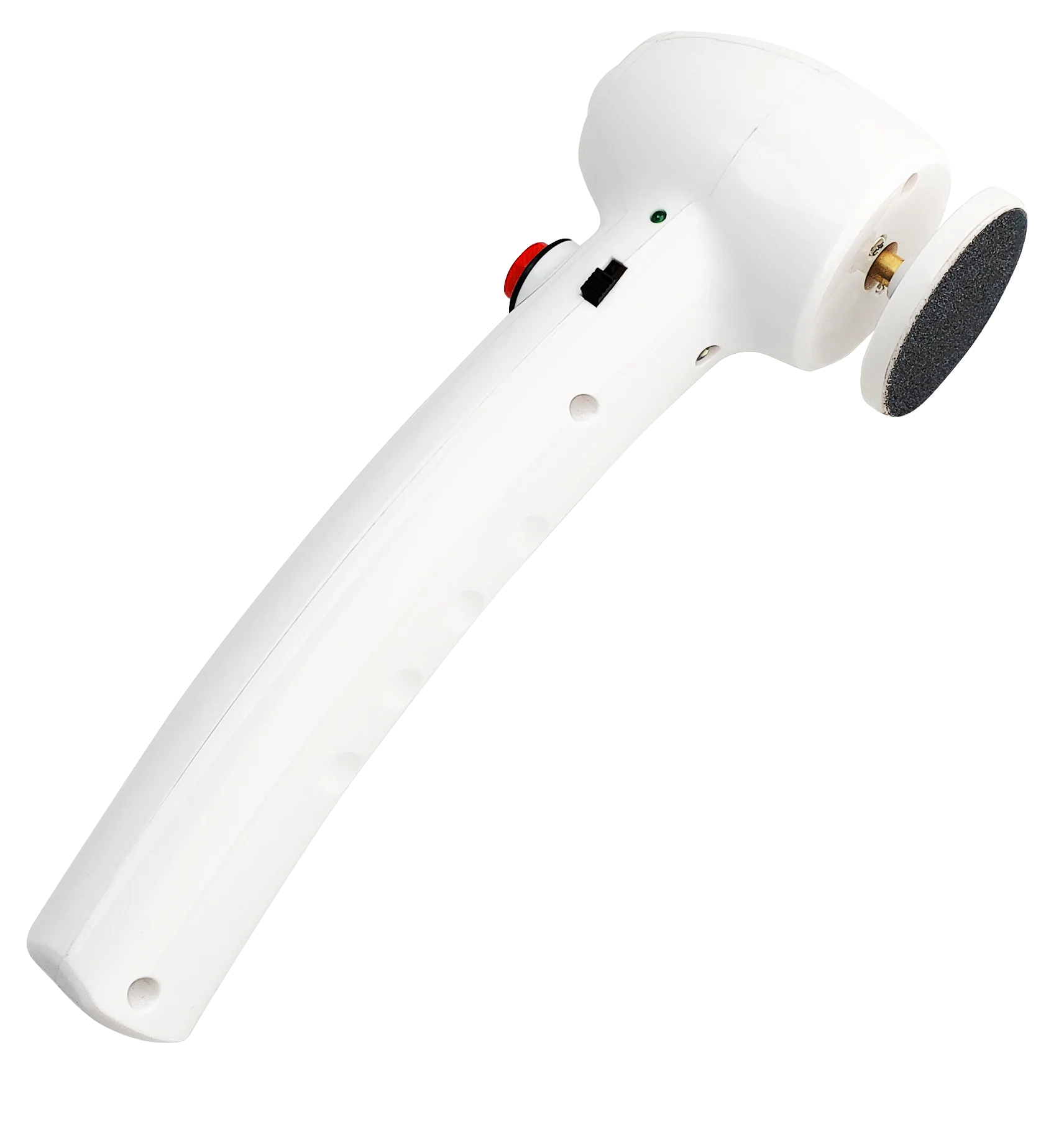 

Professional Powerful Cordless Charging Electric Spa Foot Dead Skin Removal