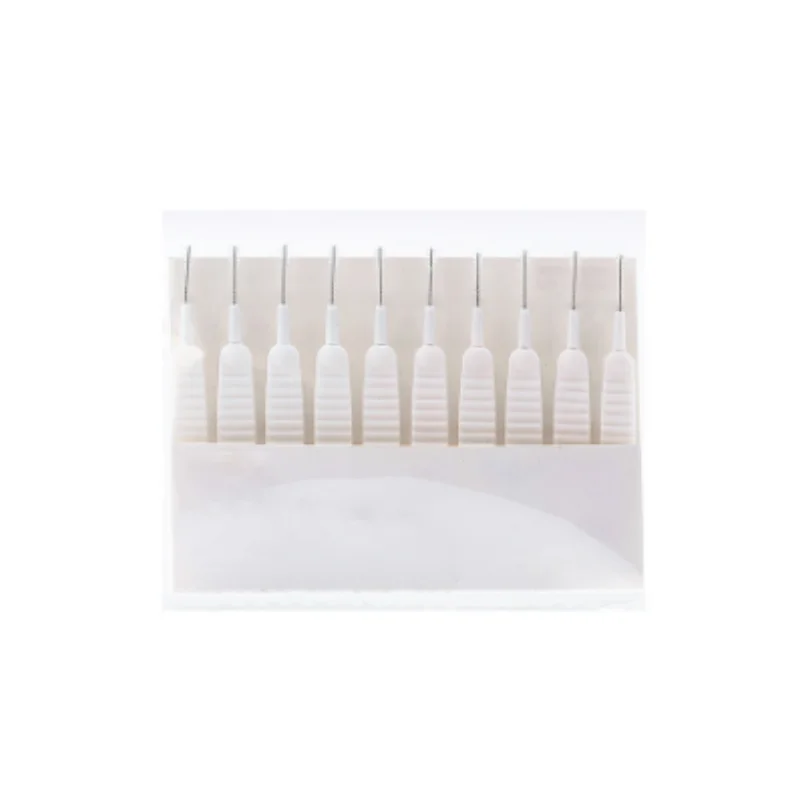 10/20/30PCS Anti-clogging Small Brush Dust Removal Cleaner Tool Kit For Mobile Phone Tablet PC Cellphone Hole Speaker Cleaning