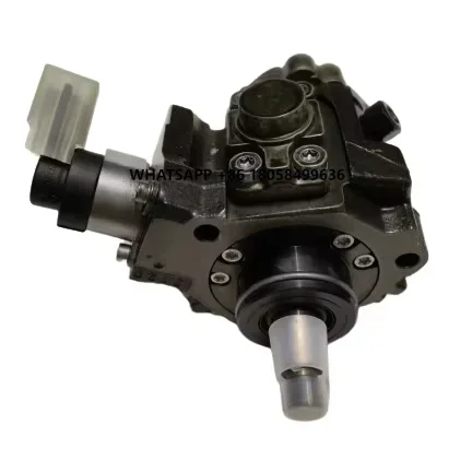 High Quality Original Auto Parts Fuel Pump High Pressure Oil Pump OEM LC1Q-9B395-AA  for Transit V348 2.2L