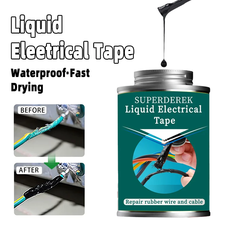 Liquid Insulating T…