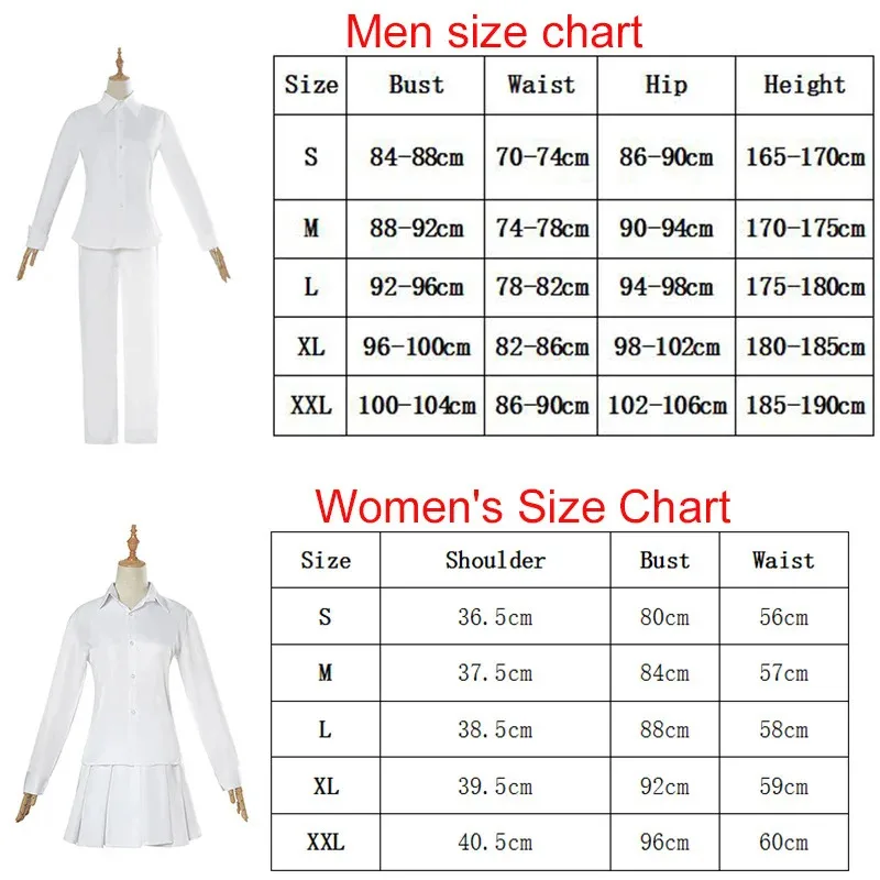 sisi 2233 وعد نيفرلاند زي طالب موحدة إيما نورمان راي شعر مستعار تأثيري قابل للغسل لصاقات وشم رقم 22194/63 #6