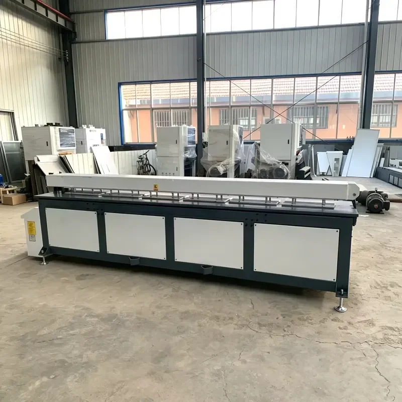 CE Certification Automatic Hot Plate Butt Fusion Welding Machine for PP PE PPVC Plastic Sheet Rounding Fabrication Work