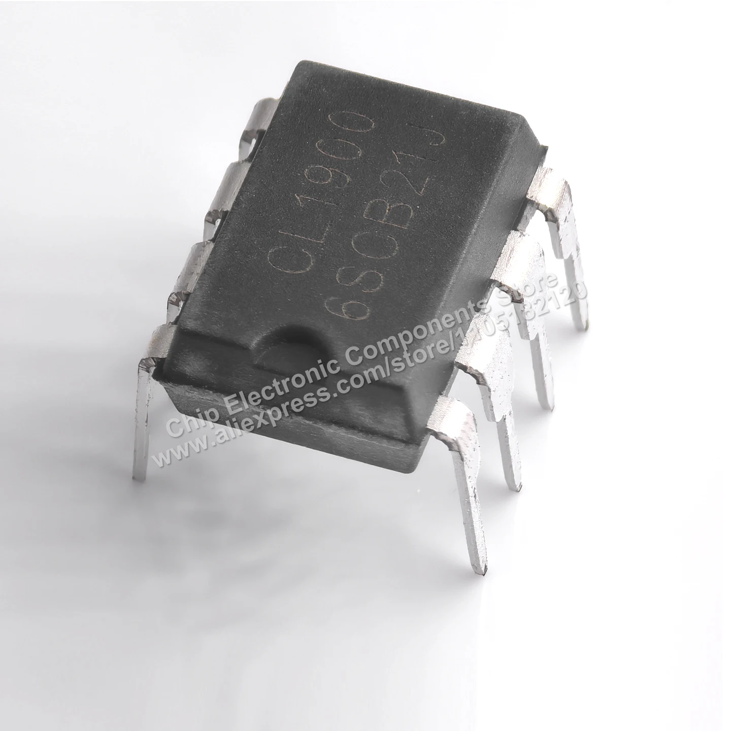 

Original IC CL1900 integrated circuit chip, DIP-8 package