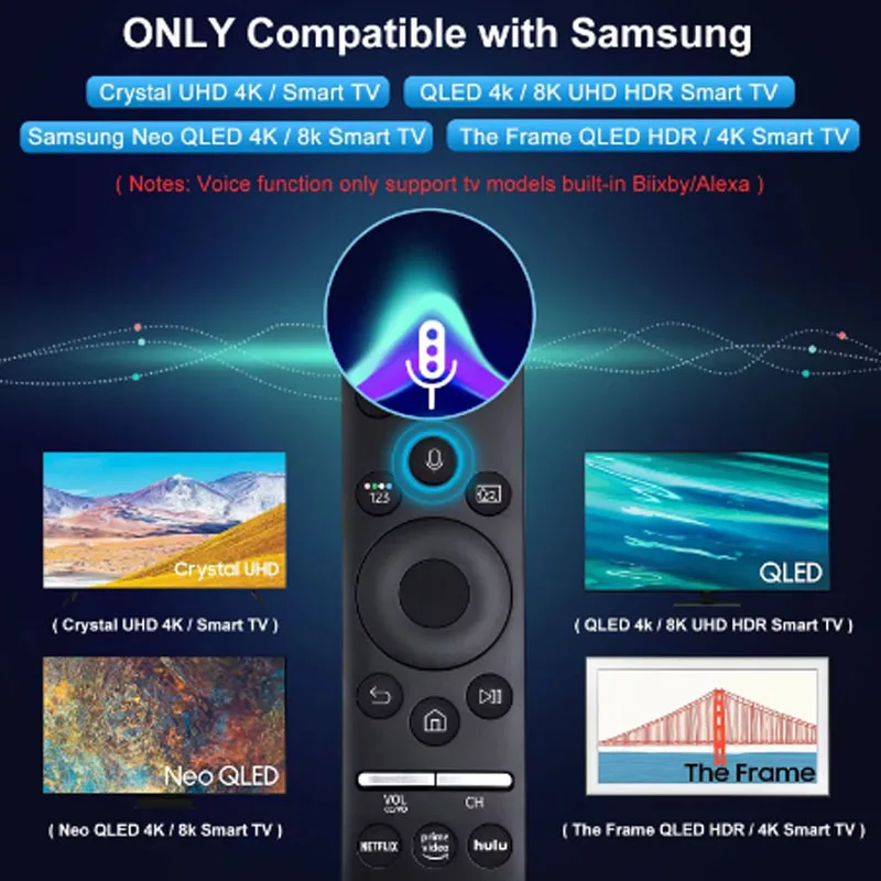 Thumbnail 3 - #24 Smart Remote Controls Sale