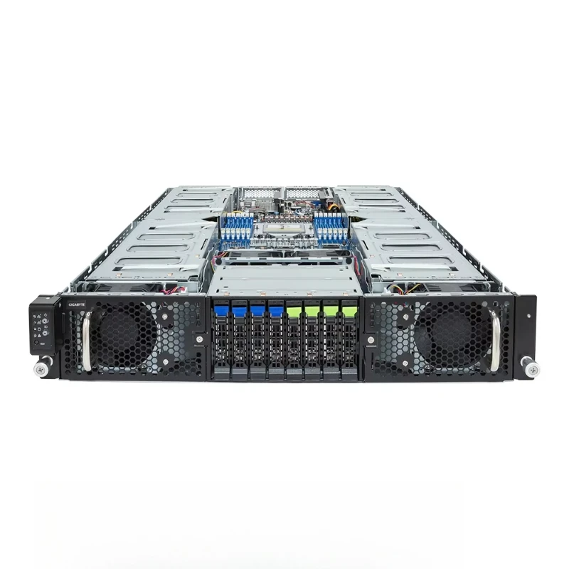 Rack Server G293-Z2…