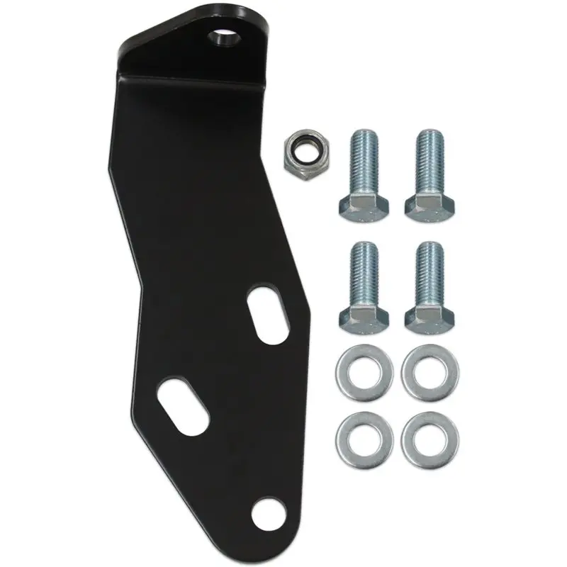 A48P-B Series Transmission Torque Mount Bracket For Honda Civic 1992-2000 Acura Integra 1994-2001 Low Profile Design