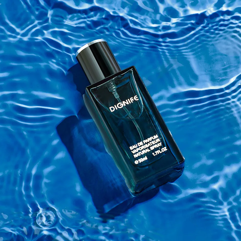 

Дикие мужские духи, 50 мл, стойкий аромат, свежая натуральная древесина, цветочный туалетный спрей, дезодорант для свиданий, очаровательный Homme Cologne