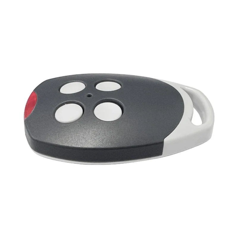 Hot-selling copy DITEC GOL4C fixed code garage door rolling shutter door remote control 433.92MHZ
