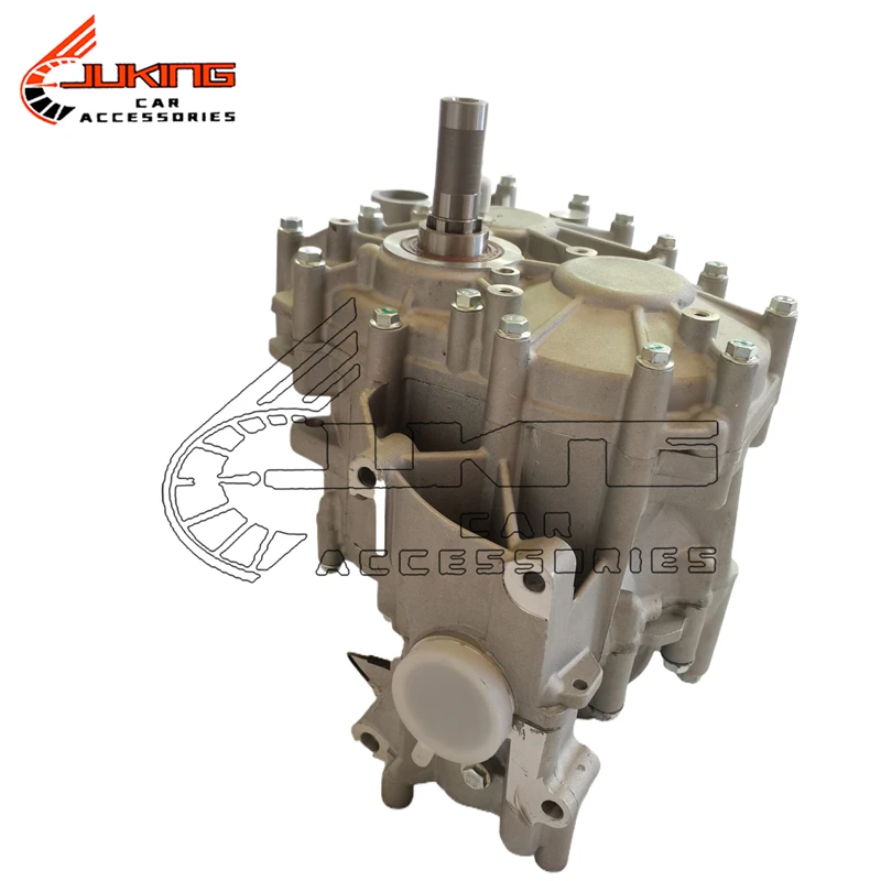 Brand New 420684783 Gear Box 2014-2017