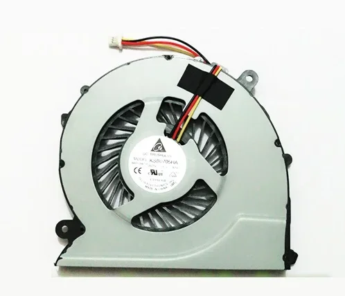 

SSEA New Laptop CPU Fan for SAMSUNG NP370R4E NP370R5E NP450R4V NP450R5V Cooling Fan