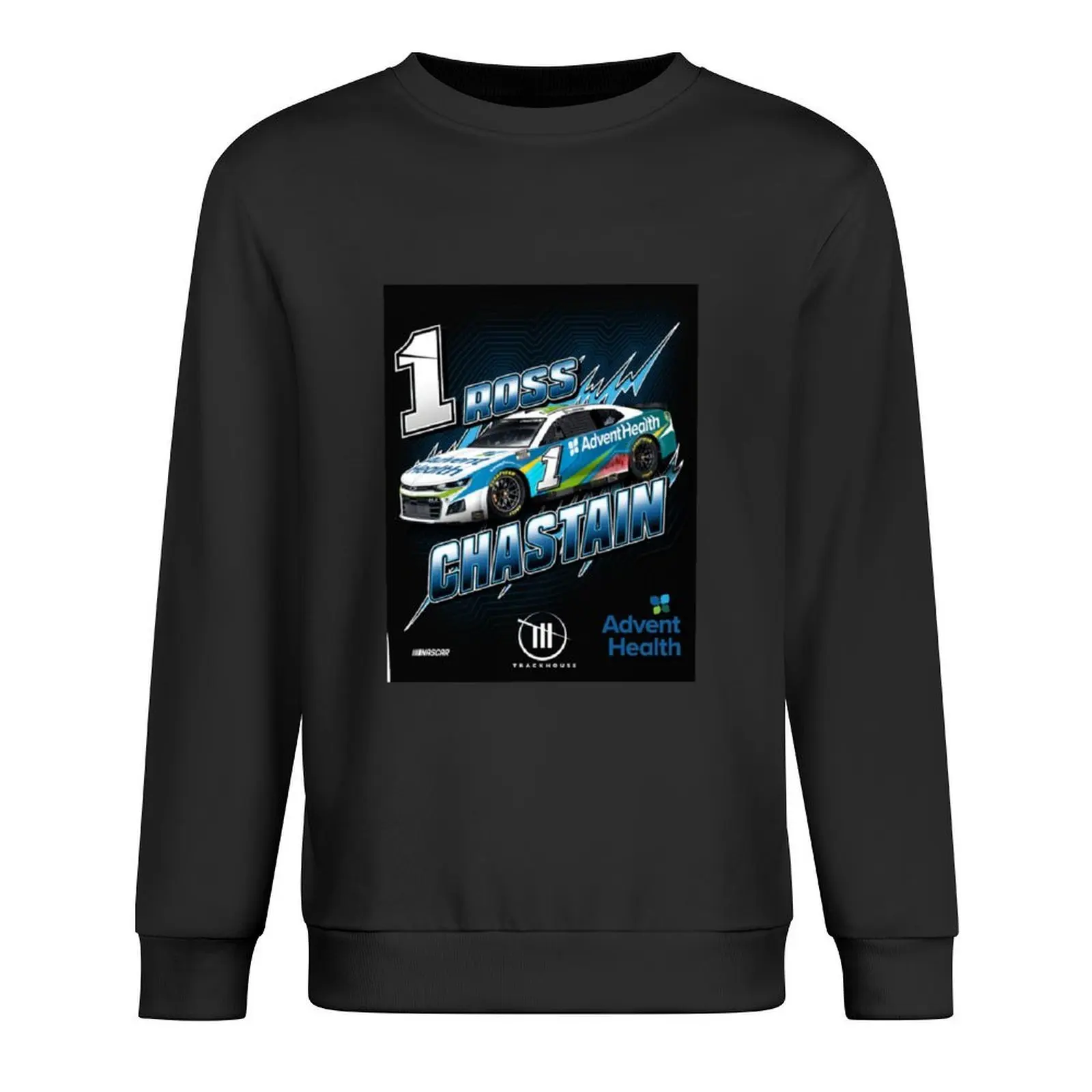 

ross chastain Pullover winter clothes korean clothes men's clothing korean style clothes men's sweatshirt