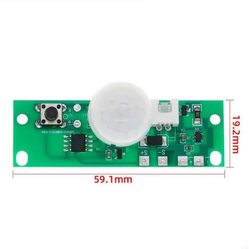 H7BC Automatic Night Sensorings Module Module Overgle