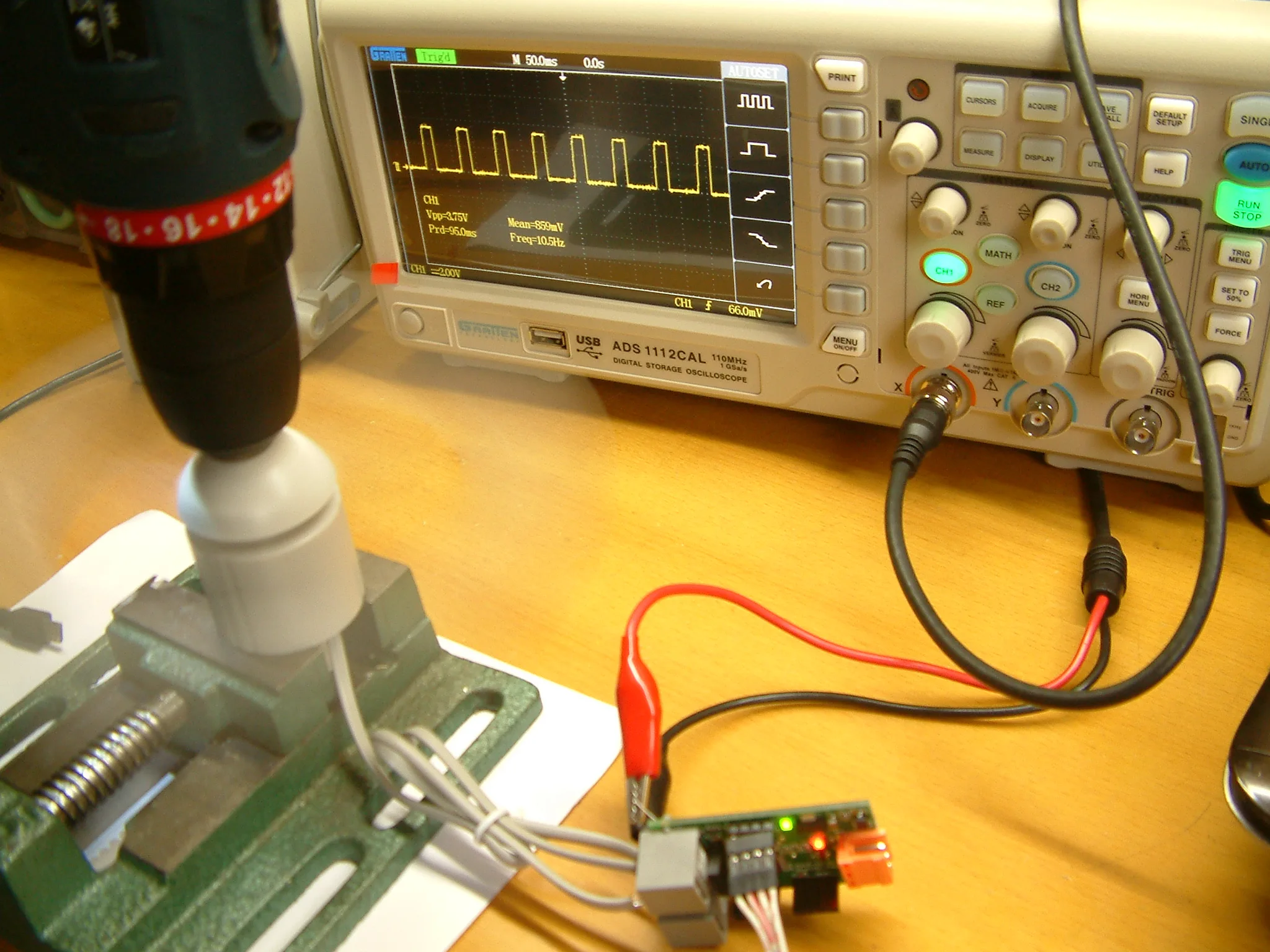 Trzecia generacja APRS WS1 WS3 stacja pogodowa moduł z wilgotności barometrycznej RS485 MODBUS