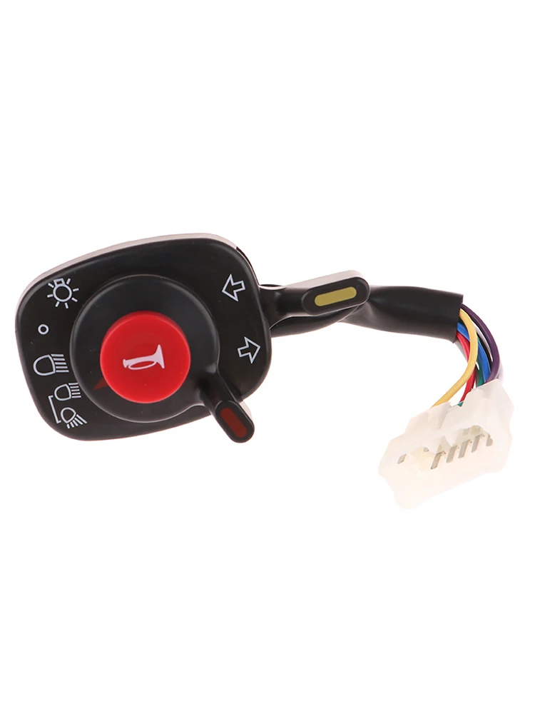 Kubota – accessoires pour tracteur, interrupteur combiné d'éclairage, Compatible 5T057-4224-2, 5T171-42240, 5T057-42240