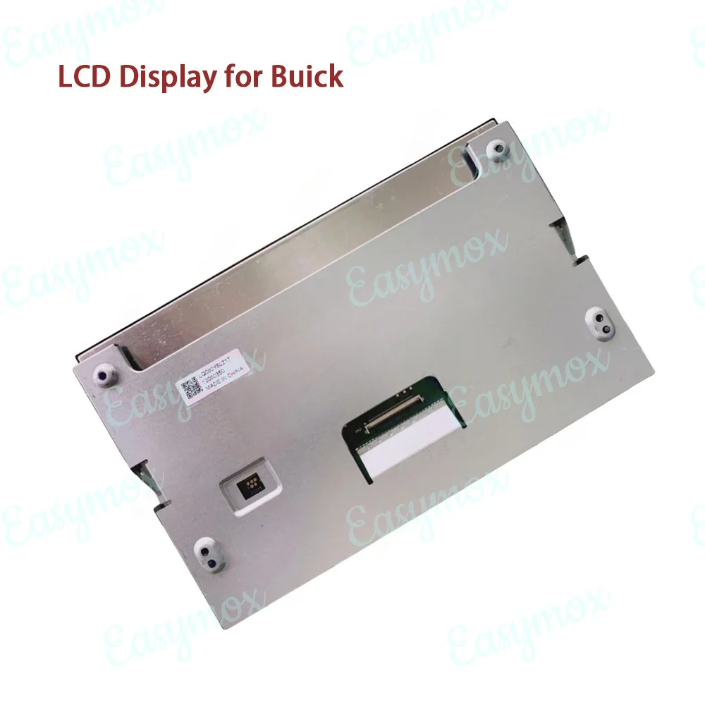 

LQ080Y5LZ17 8" Inch LCD Display for Buick Car Screen Repair Parts