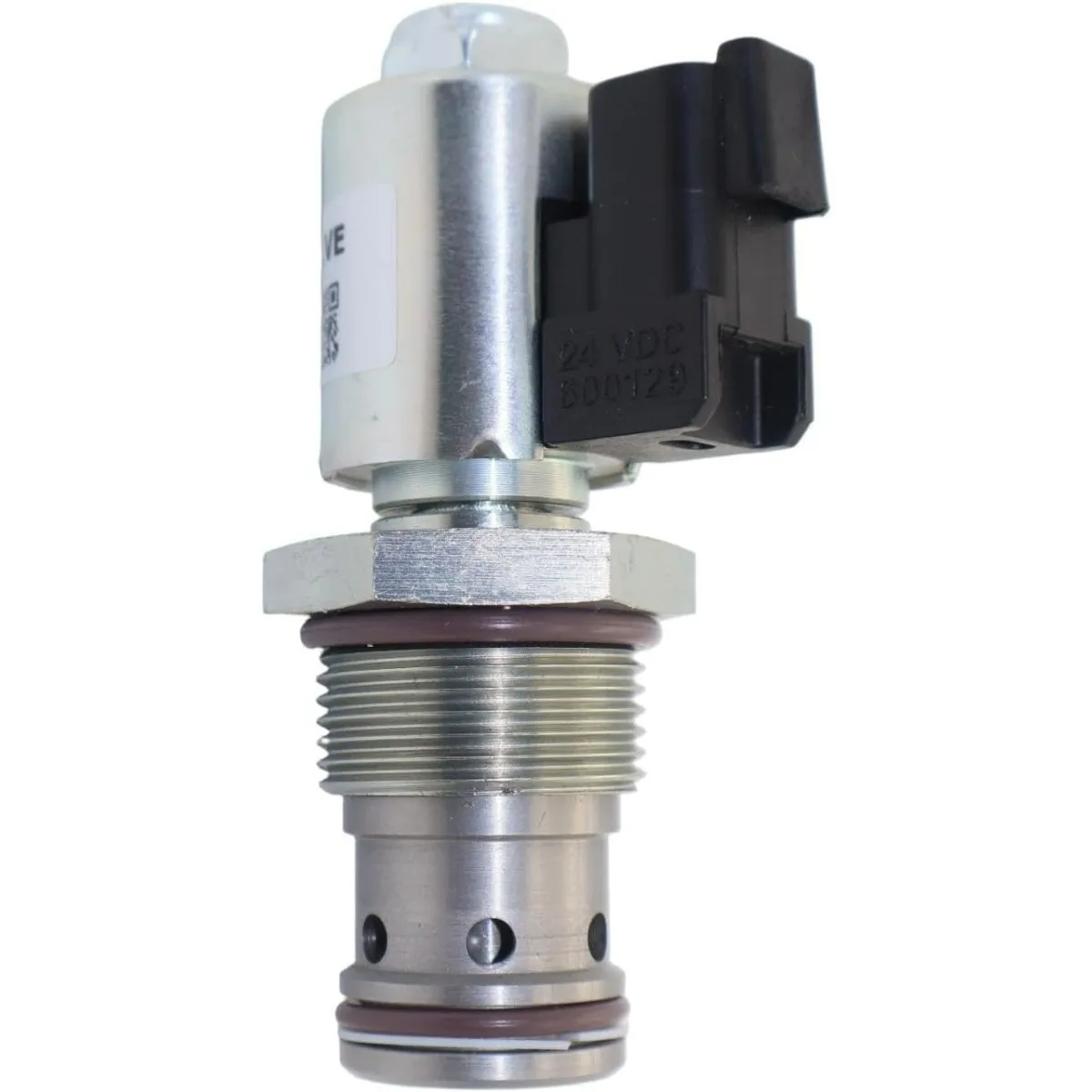 

244-8686 2448686 24V solenoid valve For Caterpillar CAT IT38G II IT38H Integrated Tool Rack