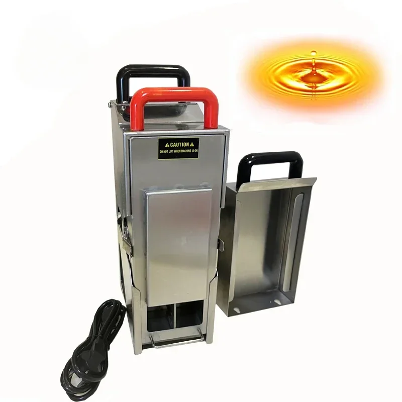 

25L Capacity Cooking Oil Filter Machine /cooking Oil Filtration System / Used Vegetable Oil Purifier for Sale