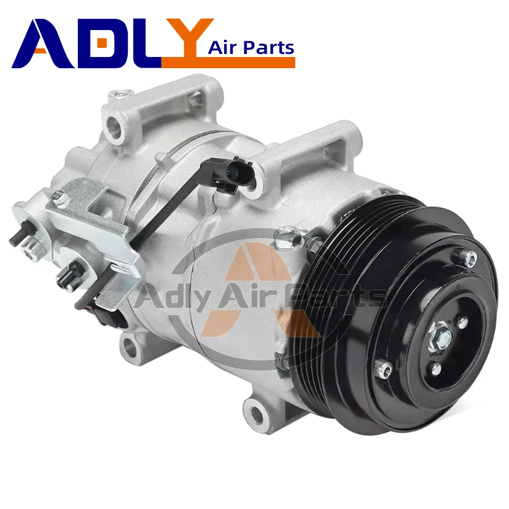 

6SEU16C AC Compressor For Mercedes Benz W245 W169 12303511 12309011 22301311 447190-5242 447190-5244 447190-7690 437100-7231