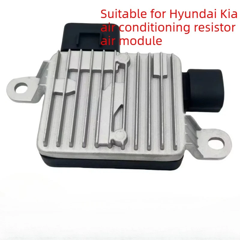 

2PCS 25385-D9000 25385-D3000 for Modern Kia Air Conditioning Resistance Modules