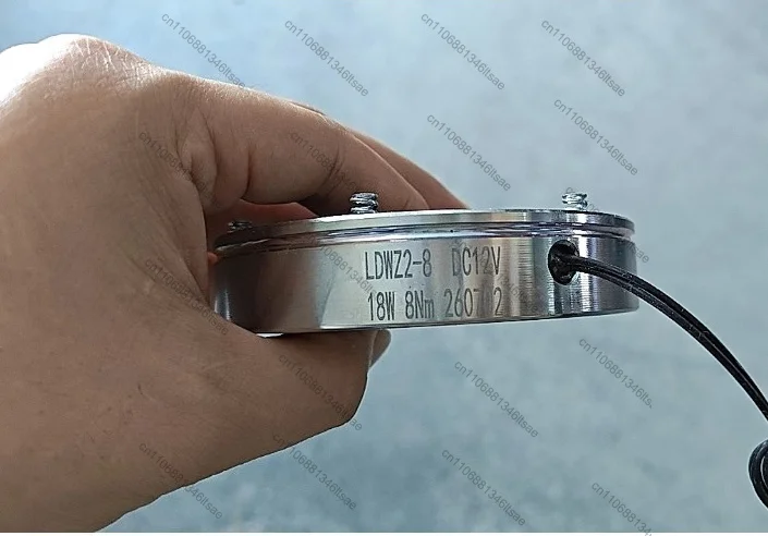 Accessories 1pcs brake ldwz2-8, dc12v, 18w