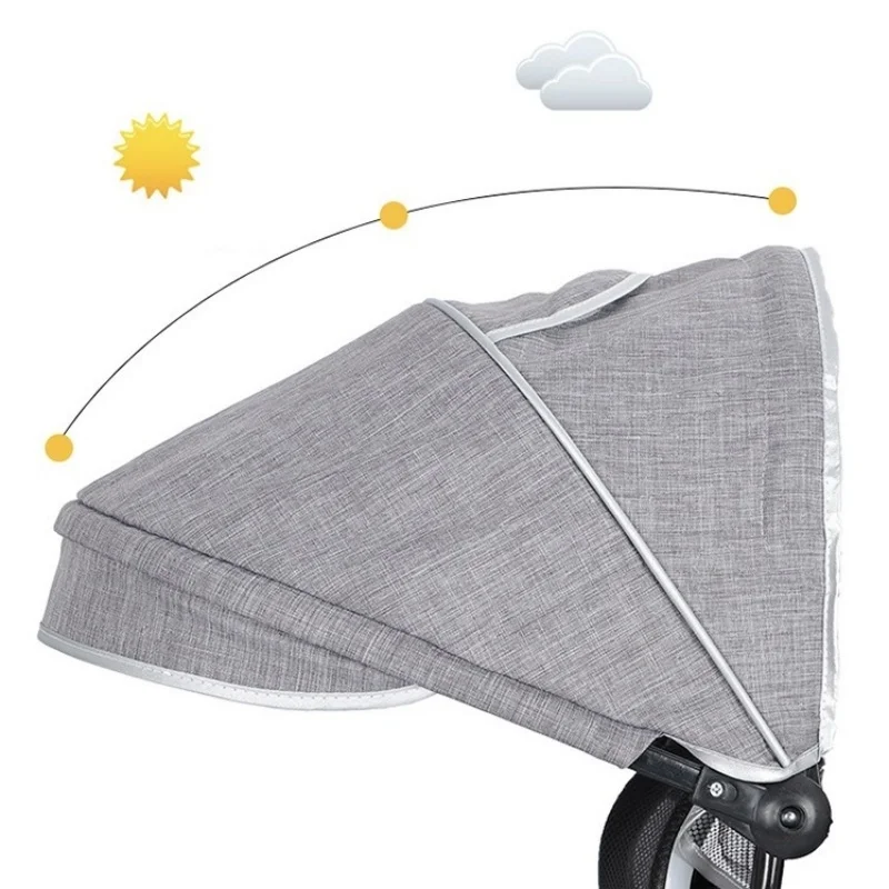 Thumbnail 4 - #5 Low Price Multifunction Strollers Deals