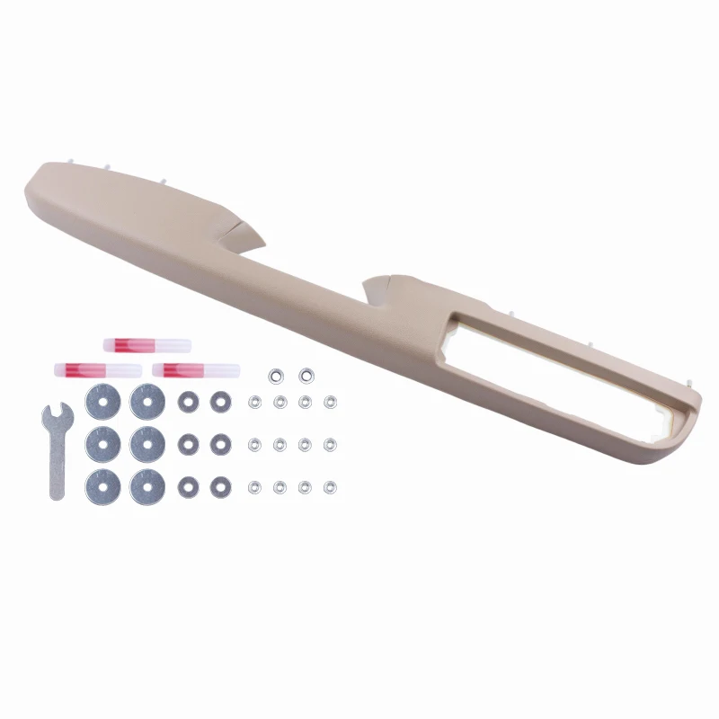 Riparazione bracciolo porta laterale conducente anteriore 20920362 per Chevrolet Avalanche 2010-2013 Silverado 2010-2014 Suburban 2010-2014