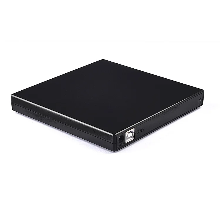 High definition 4K external USB Blu-ray player