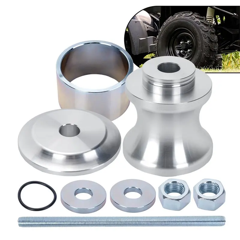 ベアリング取り外しツール UTV/ATV 用 40 ミリメートル/44 ミリメートルホイールポラリス RZR レンジャー UTV/ATV 用